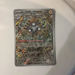 Magneton 159 Sv: Scarlet & Violet Promo Cards Holo - Image 1