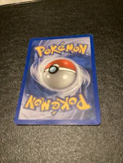 Vintage 2003 Rare Holo Roselia 9/97 EX Dragon E-Reader Series TCG Pokemon Card - Image 2