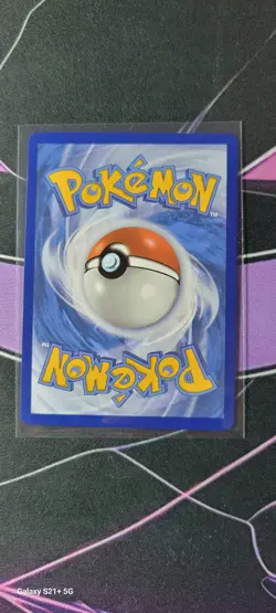Mega Camerupt #156 Pokemon tcg card MEG en Ultra Rare (illus. 5ban graphics) - Image 3