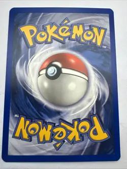 Meowth Pokemon Card 71/110 EX Holon Phantoms common non-holo - Image 2