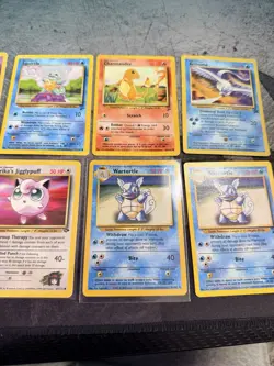 Pokemon Cards Lot Of 16 Cards Ranging From 1st Edition To SWSH Era & Promos! - Image 2