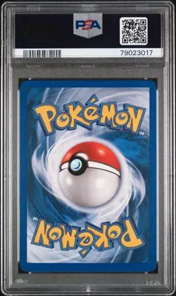 2003 Pokemon Aquapolis Remoraid #105 PSA 10 GEM MINT WOTC Vintage Card - Image 2