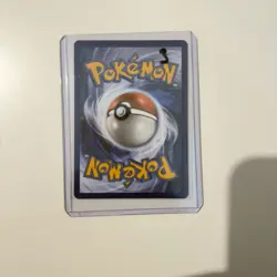 Meowth 106/094 Illustration Rare Phantasmal Flames Pokemon Card TCG NM/Mint - Image 3