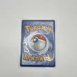 Crown Zenith Special Red Card 113/086 Trainer Item Full Art Holo - Image 2