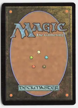 Odric, Master Tactician 23/249 Rare The List Reprints Magic: The Gathering NM - Image 2