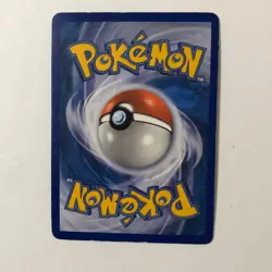 Pokemon TCG Darkrai LV.X DP19 Ultra Rare Diamond & Pearl Promo Card LP Condition - Image 2