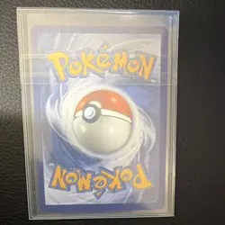Pokemon TCG Mega Gengar EX ASC Secret Rare Full Art Holo 269/217 Eng 2025 - Image 2