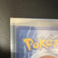 Pokemon TCG Mega Gengar EX ASC Secret Rare Full Art Holo 269/217 Eng 2025 - Image 3