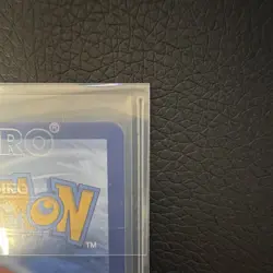 Pokemon TCG Mega Gengar EX ASC Secret Rare Full Art Holo 269/217 Eng 2025 - Image 4