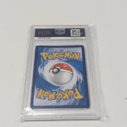 2023 Pokemon CS2a Chinese CS Charizard VMax #031/115 PSA 10 Gem Mint - Image 5