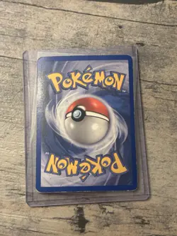 Rocket's Entei ex 97/109 Team Rocket Returns 2004 Holo 100 HP Ultra Rare EN - Image 4