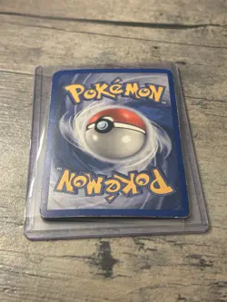 Rocket's Entei ex 97/109 Team Rocket Returns 2004 Holo 100 HP Ultra Rare EN - Image 5