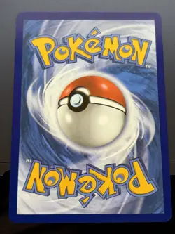Pokemon TCG Team Rocket's Dugtrio 239/217 ASC Full Art Holo - Image 2