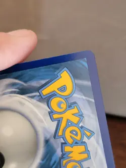 Pikachu & Zekrom GX 33/181 SM-Team Up Ultra Rare Holo Tag Team GX Pokemon TCG - Image 5