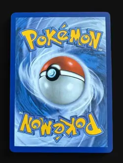 Pokemon TCG Mega Starmie EX 118/088 Perfect Order SIR ENG NM Near Mint - Image 2