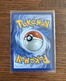 Pokemon TCG Mega Starmie EX 118/088 Perfect Order SIR ENG NM Near Mint - Image 4