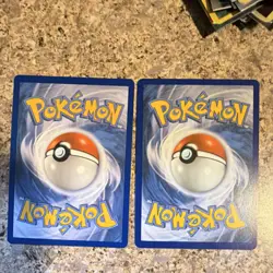 Pokemon EX & Mega EX Full Art Holo Lot - Manectric XY Phantom Forces - Image 2
