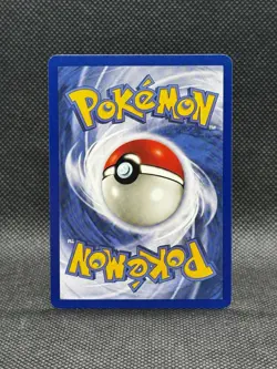 Growlithe 28/102 | Base Set | Common | WotC | Vintage Pokemon LP - Image 2