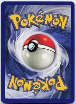Beedrill 17/102 Rare Base Set Unlimited Pokemon Near Mint - Image 2
