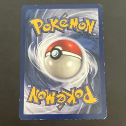 Pokemon TCG Abra Base Set 43/102 Regular Unlimited Common MP - Image 2
