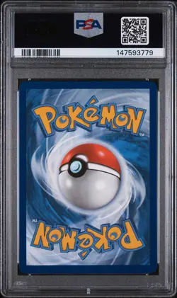 2024 Pokemon Svp En-Sv Black Star Promo Pokemon Center #075 Mimikyu PSA9 - Image 2