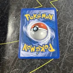 Quick Ball 114/123 Pokemon Mysterious Treasures - Image 2