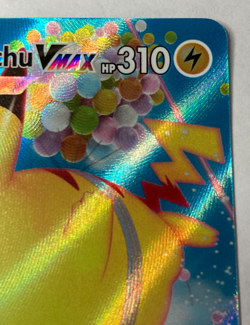 Pokemon Flying Pikachu VMAX 007/025 Celebrations NM - Image 4