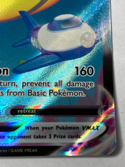 Pokemon Flying Pikachu VMAX 007/025 Celebrations NM - Image 5