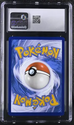 Pokemon Latias Galarian Gallery Holo 2023 Crown Zenith GG20 CGC Mint+ 9.5 - Image 2