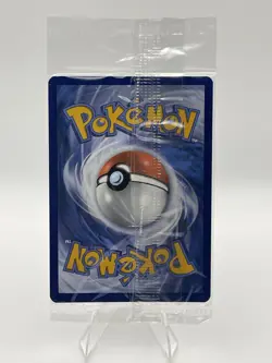 Pokemon TCG Teal Mask Ogerpon EX 123 Black Star Promo Twilight Masquerade SEALED - Image 3