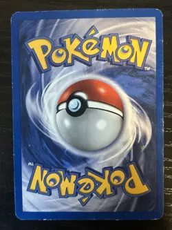 Pokemon TCG Electrode 21/102 Base Set Unlimited Rare, Regular Finish - Image 2