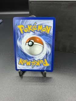 The Pokemon Company Pikachu ex 247/191 SV08 Hyper Rare Holo EN - Image 2