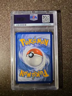 Pokemon Pikachu V Full Art Vivid Voltage 170/185 Psa 10 - Image 2