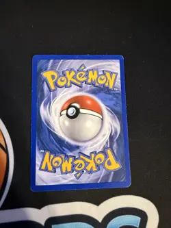 Pokemon TCG Unown Unseen Forces O/28 Holo Rare - Image 3
