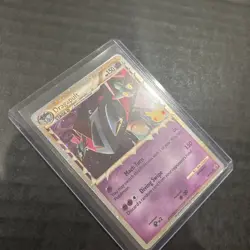 Dragapult SWSH132 Pokemon Black Star Promo Standard Celebrations NM - Image 5