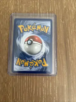 Pokemon TCG Holo Ultra Rare Full Art Jiggly Puff And Mega Lopunny GX - Image 2
