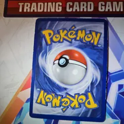 Pokemon TCG Meowth Base Set 2 80/130 Regular LP. - Image 2