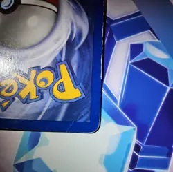 Pokemon TCG Meowth Base Set 2 80/130 Regular LP. - Image 3