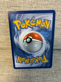 Pokemon TCG Snorlax 118/162 Break Through (LP)2 - Image 2