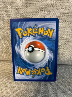 Pokemon TCG Pikachu 30/111 Crimson Invasion (LP)3 - Image 2