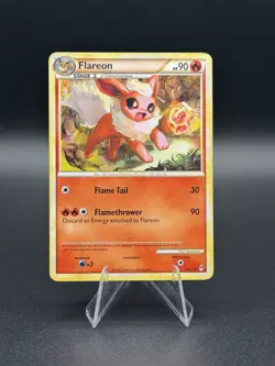 Flareon - Call of Legends 44/95 - Regular Uncommon - Pokemon TCG - Image 1