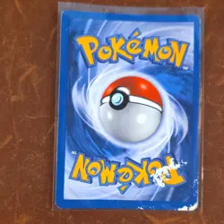 Wizards of the Coast Birthday Pikachu Wotc Promo Holo Promo 50HP 24/53 EN 2000 - Image 3