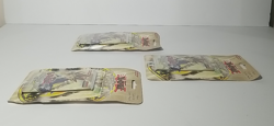 READ - 3 Blister Packs Yu-Gi-Oh! ANCIENT SANCTUARY Yugioh SEALED, Damaged - Image 5