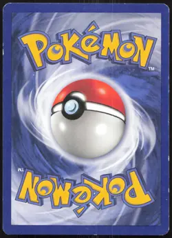 Carte Pokemon Ponyta 60/102 Set de base Francais - Image 2