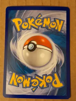 Pokemon Slakoth 73/107 Deoxys Reverse Holo Rare LP See Pictures - Image 3