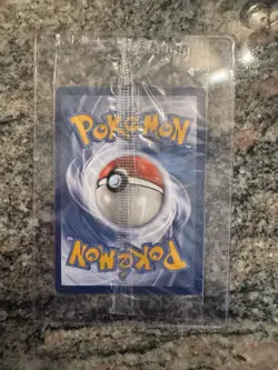 Pokemon Charmander SVP 044 Obsidian Flames ETB Black Star Promo Sealed - Image 2