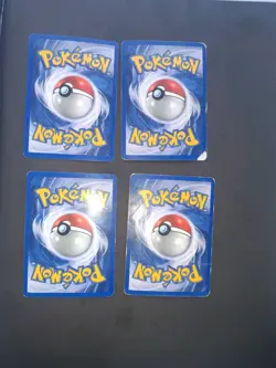 lotto carte pokemon set Holo Neo Discovery - Image 2