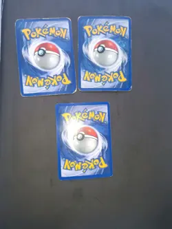 lotto carte pokemon set Holo Neo Discovery - Image 4