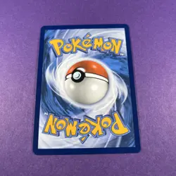 Eevee Pokemon Day 2025 Reverse Cosmos Holo Promo Pokemon TCG - Image 2