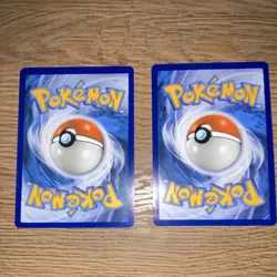 Pokemon TCG Charizard 11/108 Evolutions Holo Rare Lot of 2 English 2016 - Image 2